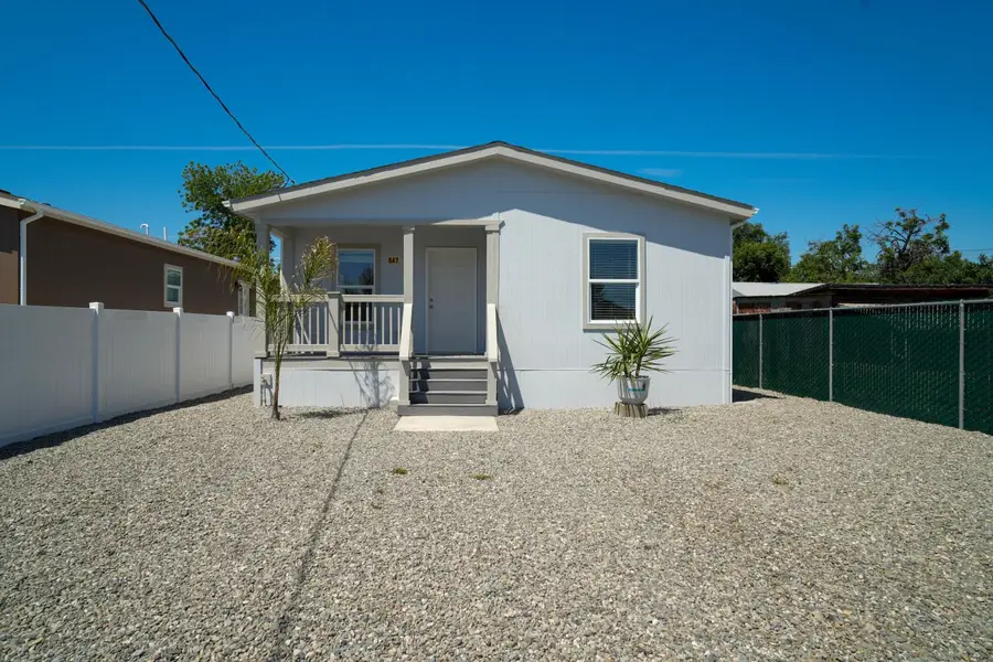 647 5th Street, Willows, CA 95988 - #3