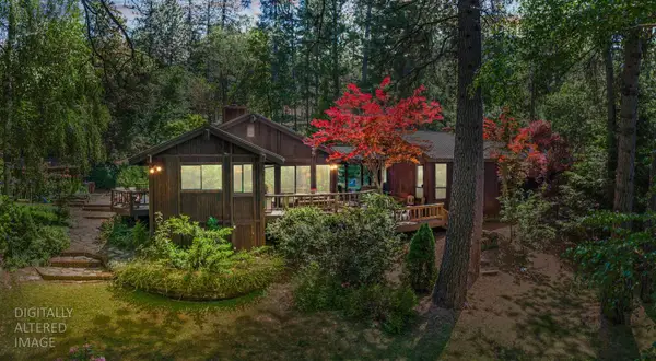 20565 Bellwood Court, Foresthill, CA 95631