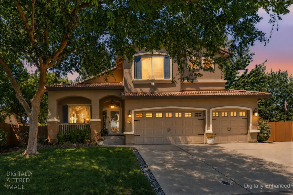 217 Caswell Court, Roseville, CA 95747 - #1
