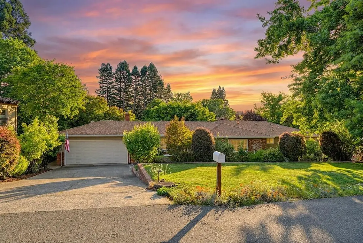 9798 Blue Lake Drive, Folsom, CA 95630 - #1