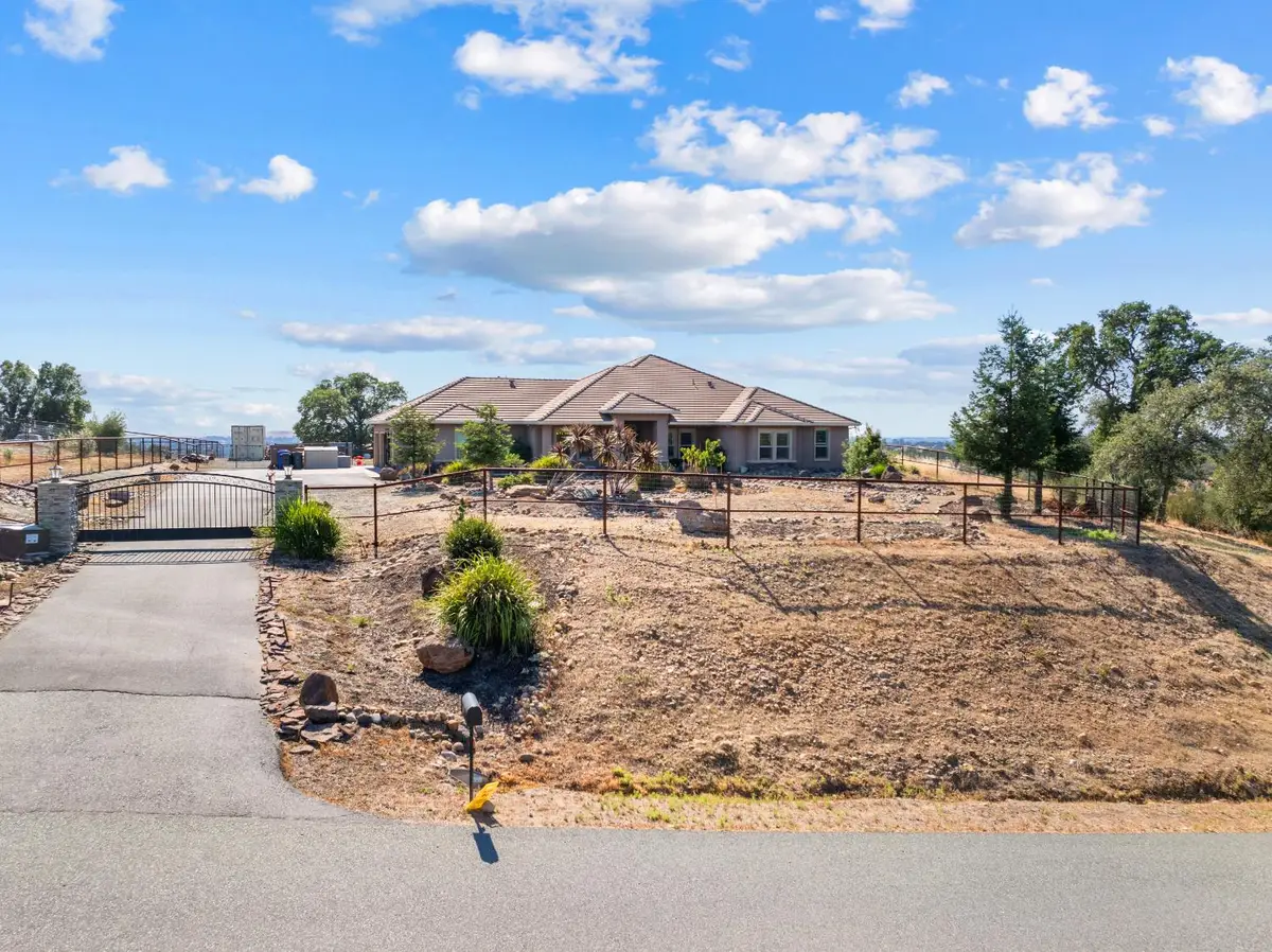 4549 Lake View Road, Valley Springs, CA 95252 - #1