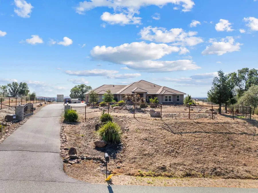 4549 Lake View Road, Valley Springs, CA 95252 - #2