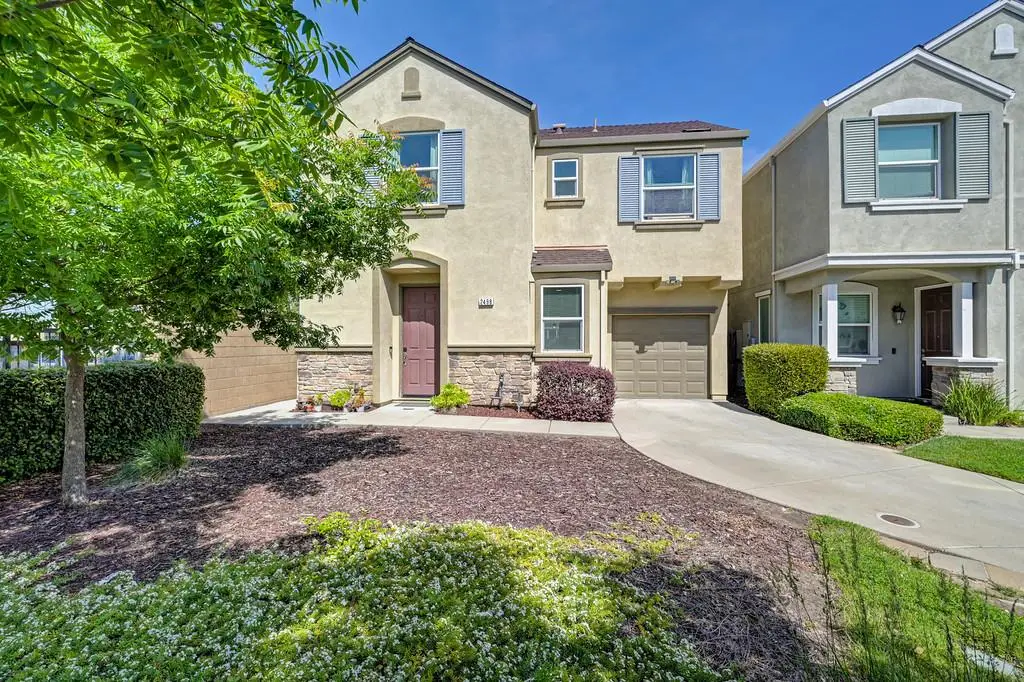 2498 Ben Ali Way, Sacramento, CA 95815 - #1