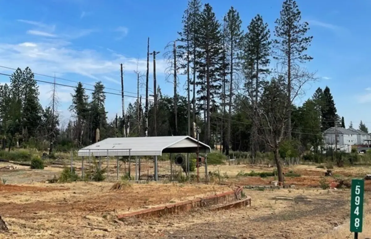 5948 Copeland Road, Paradise, CA 95969 - #1