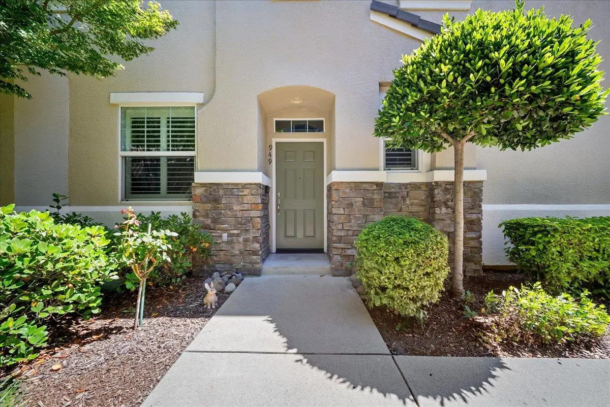 949 Marvin Gardens Way #25, Rocklin, CA 95765 - #1