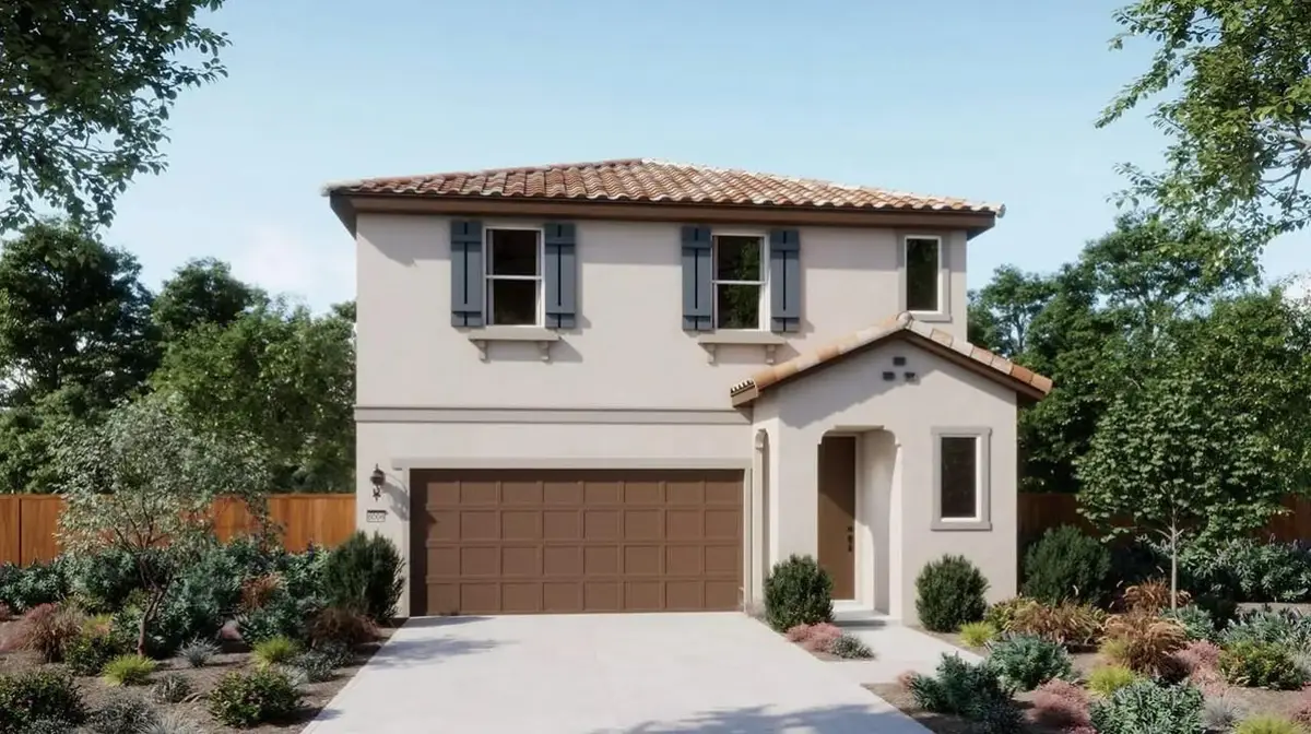 8357 Mincey Way, Elk Grove, CA 95757 - #1