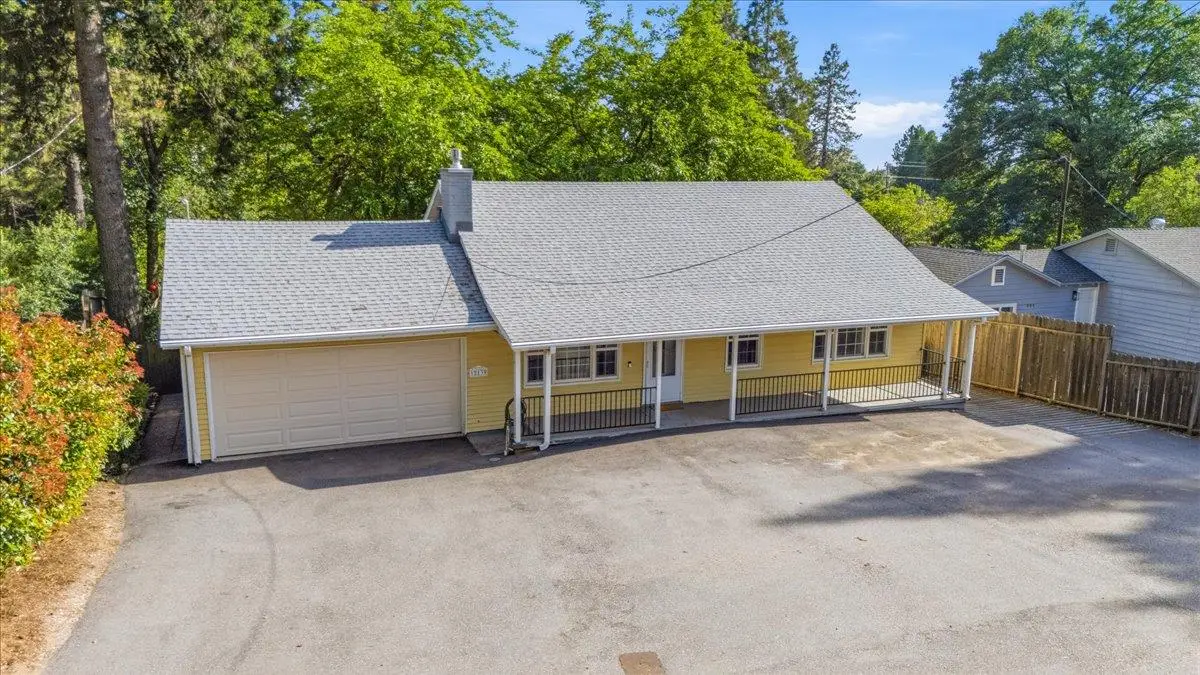 12139 Rough And Ready Highway, Grass Valley, CA 95945 - #1