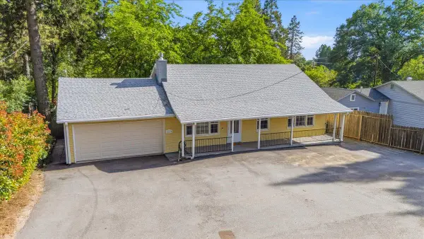 12139 Rough And Ready Highway, Grass Valley, CA 95945