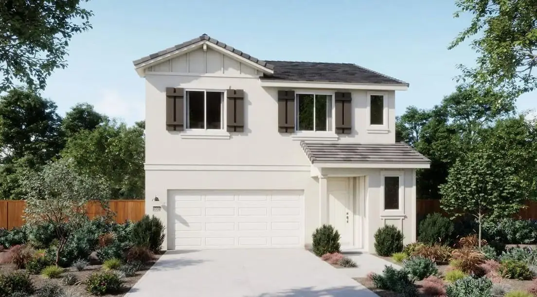 8361 Mincey Way, Elk Grove, CA 95757 - #1