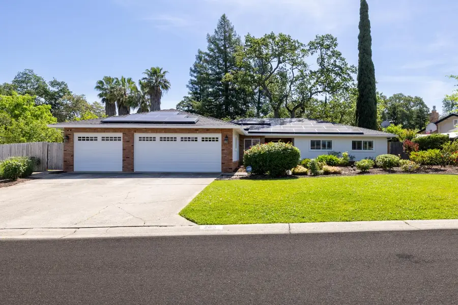 2815 Tam O Shanter Drive, El Dorado Hills, CA 95762 - #2