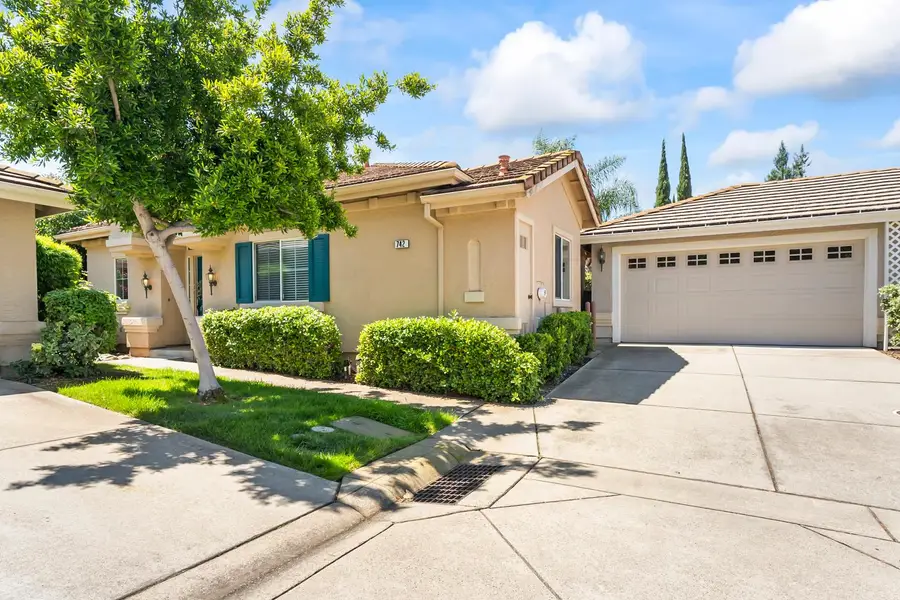 742 Langrick Court, Folsom, CA 95630 - #3