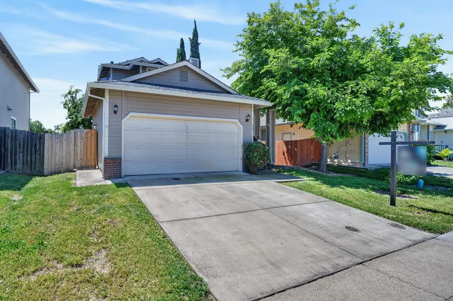167 Creekside Circle, Sacramento, CA 95823 - #2
