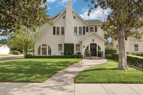 204 W Euclid Avenue, Stockton, CA 95204