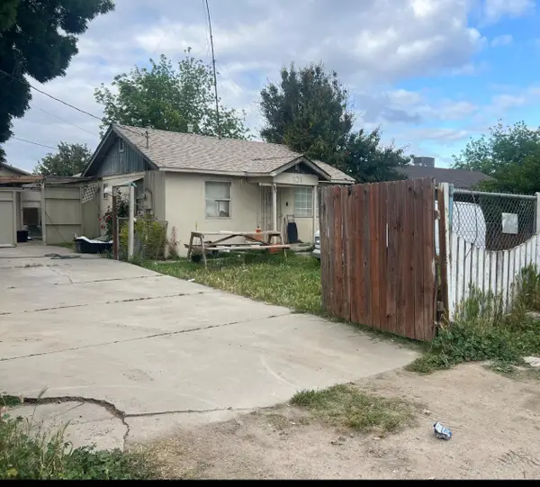 321 Olivero Road, Modesto, CA 95358