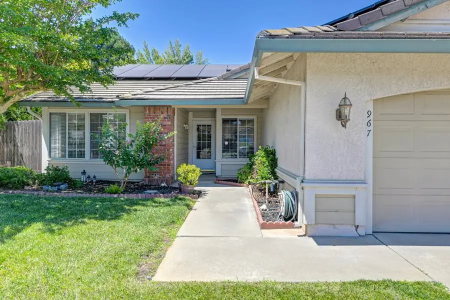 967 Conwell Court, Galt, CA 95632 - #2