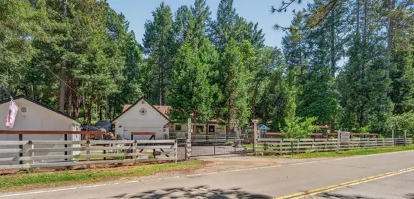 5287 Cold Springs Drive, Foresthill, CA 95631