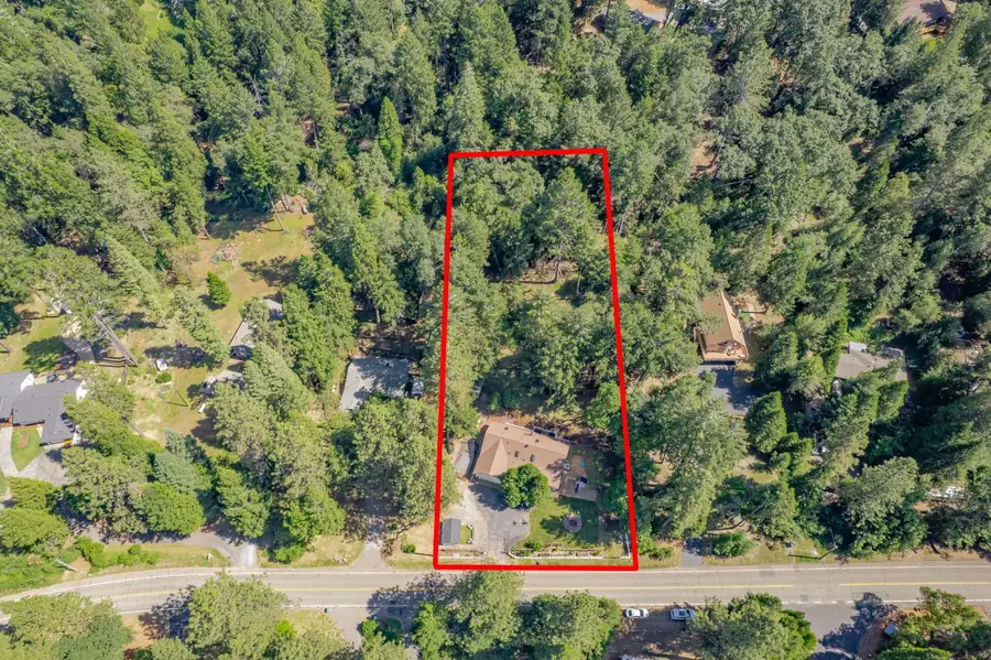 5287 Cold Springs Drive, Foresthill, CA 95631 - #2