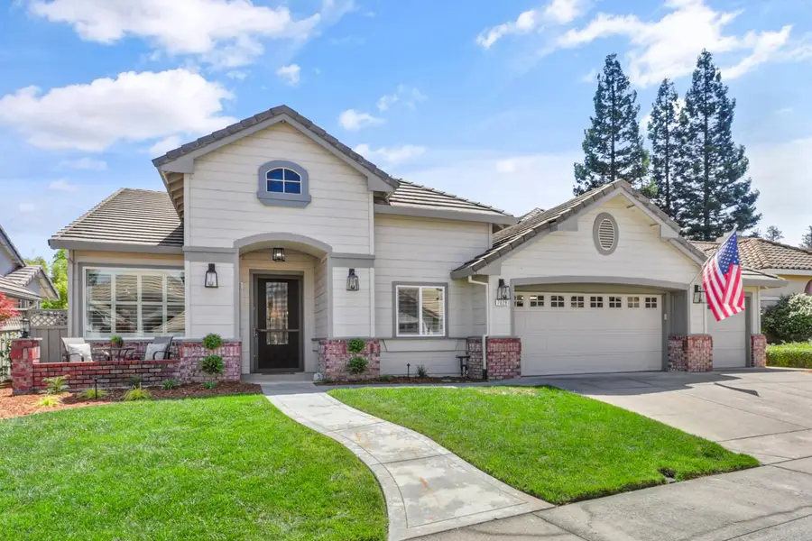 7028 Windchime Way, Roseville, CA 95747 - #2