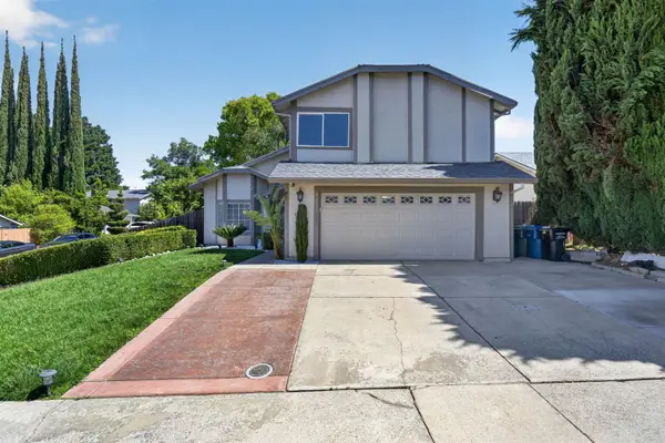 4821 Propitious Court, Sacramento, CA 95842