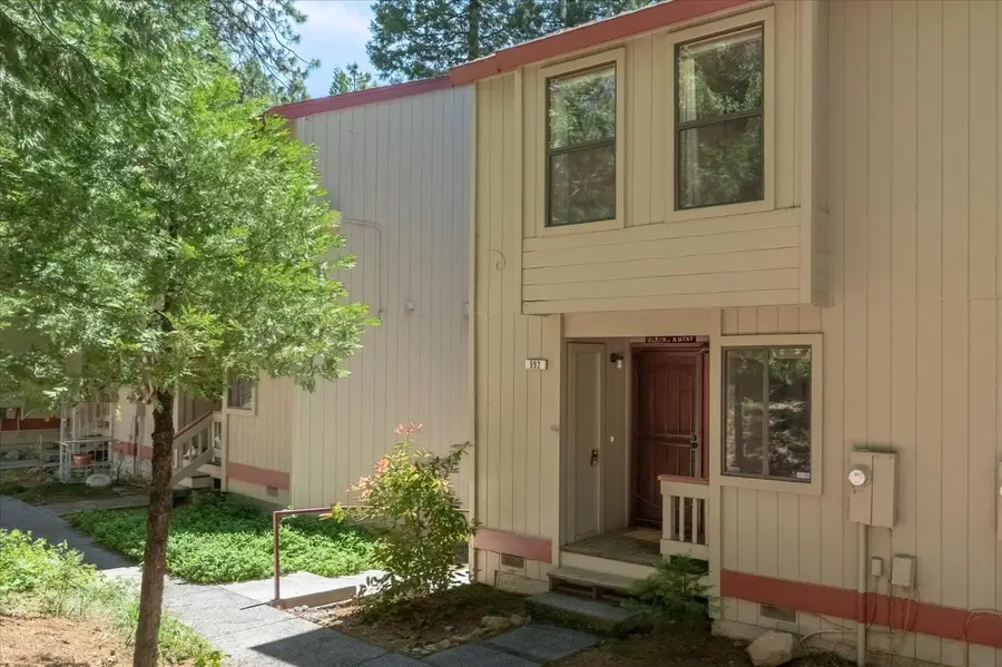 992 Manuel Road, Arnold, CA 95223 - #2