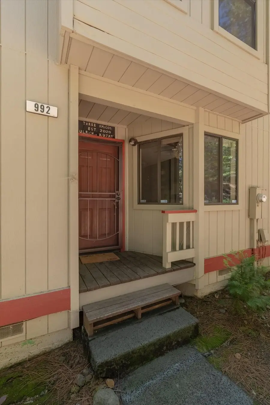 992 Manuel Road, Arnold, CA 95223 - #3