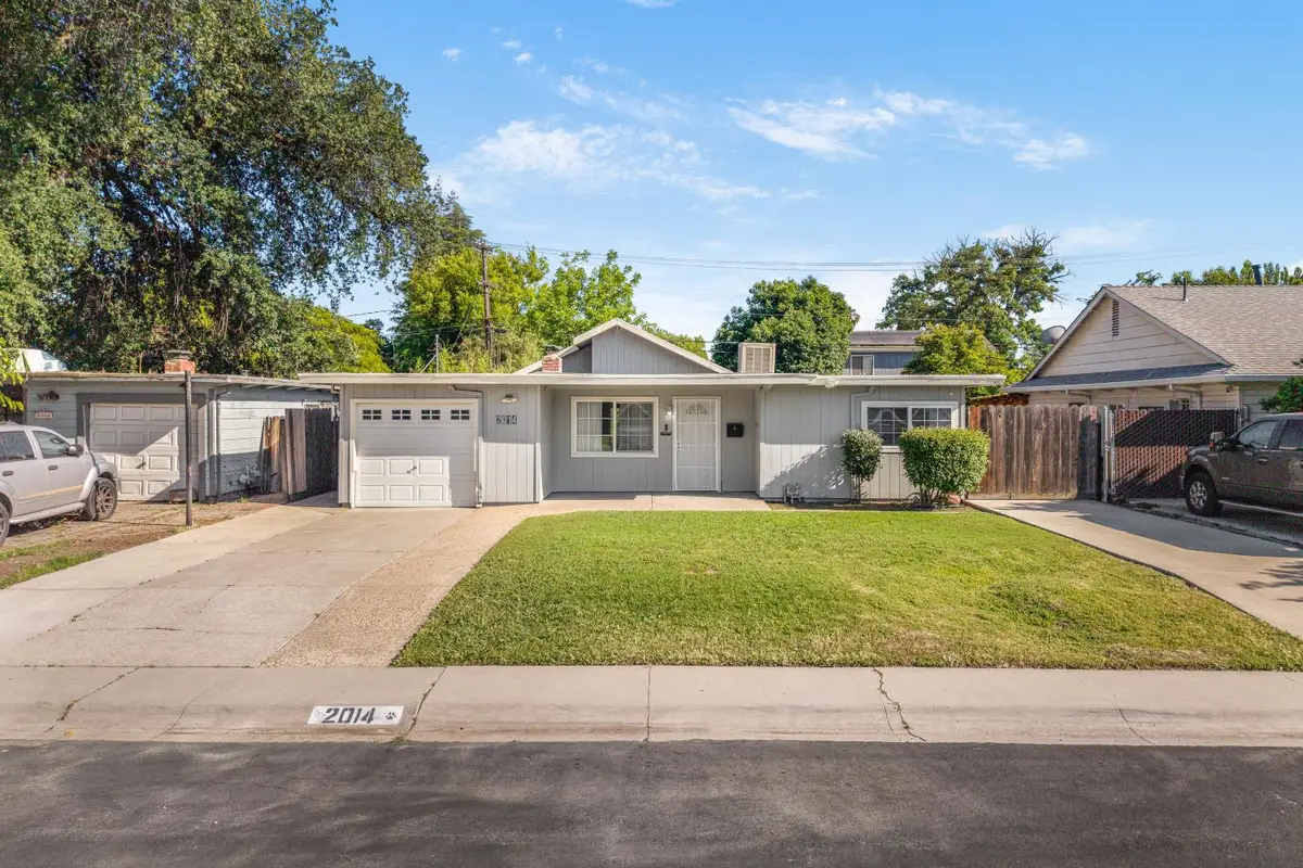 2014 Polk Way, Stockton, CA 95207 - #1