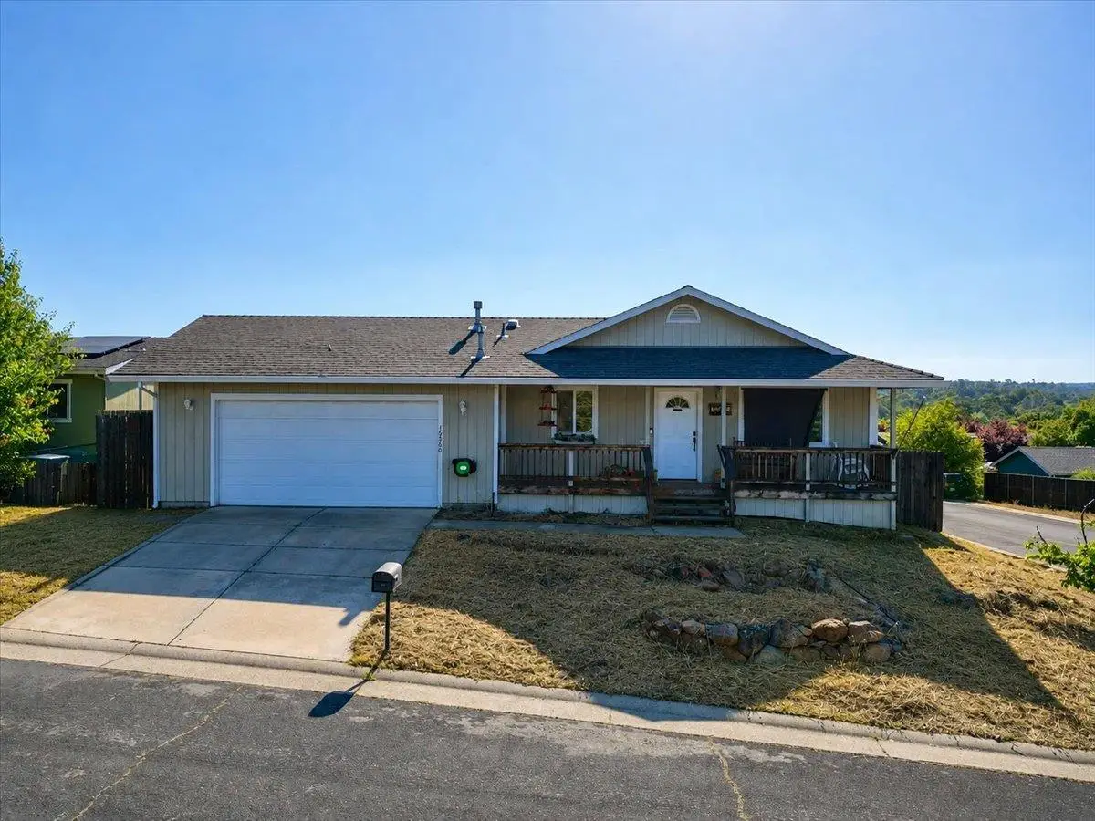 18960 Nugget Way, Plymouth, CA 95669 - #1