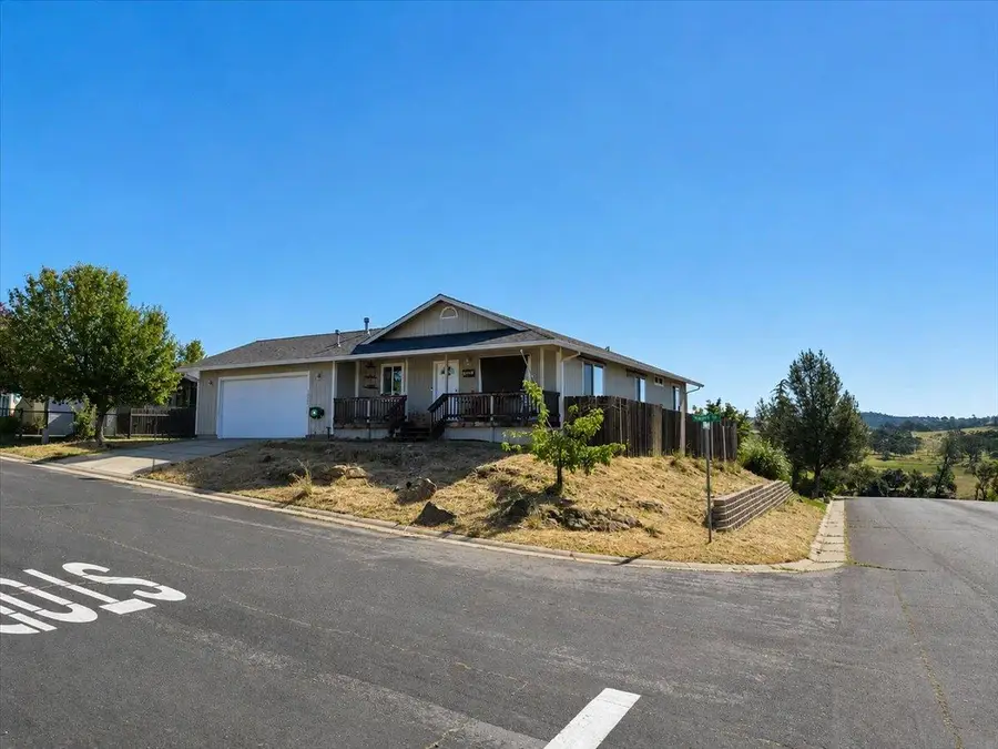 18960 Nugget Way, Plymouth, CA 95669 - #2