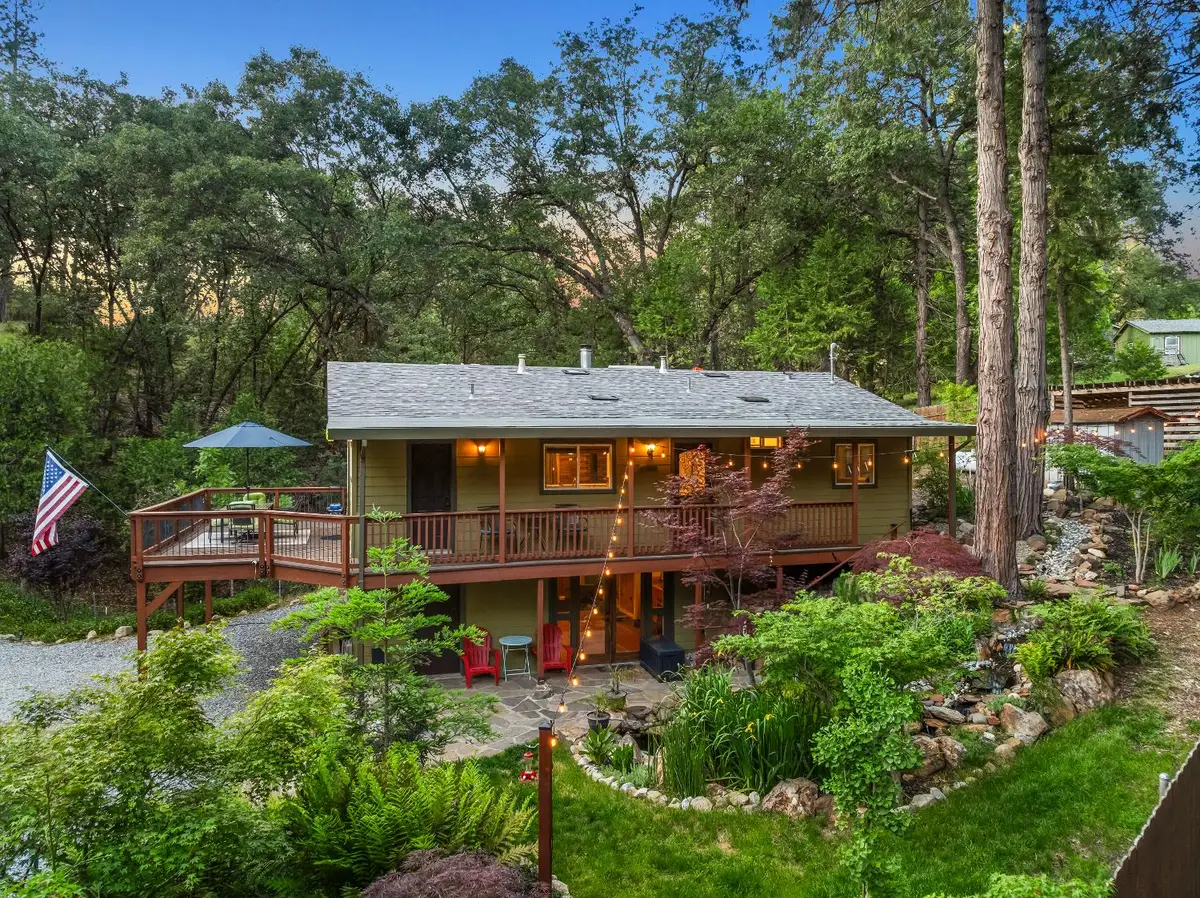 5086 Woodland Drive, Placerville, CA 95667 - #1