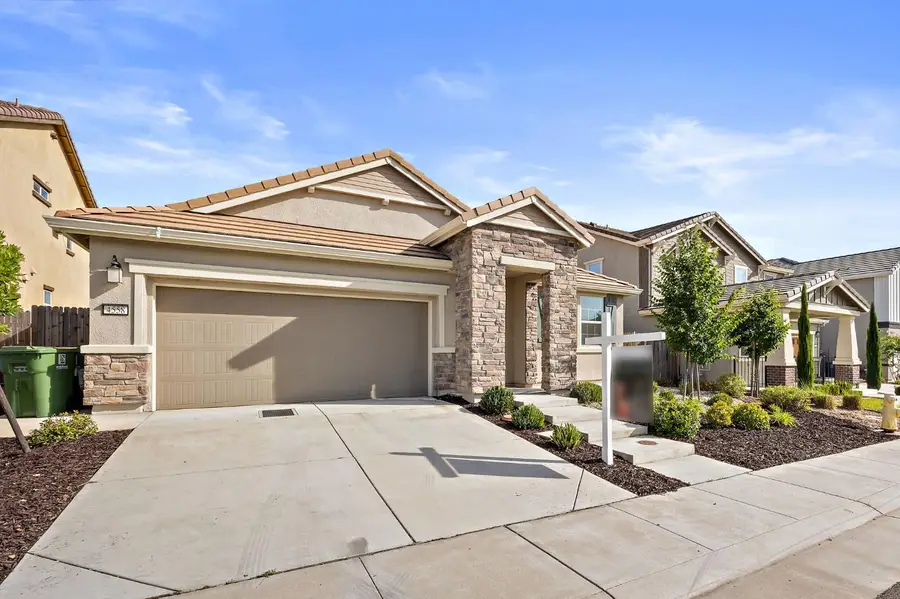 4558 Butterfly Ridge Drive, Folsom, CA 95630 - #3