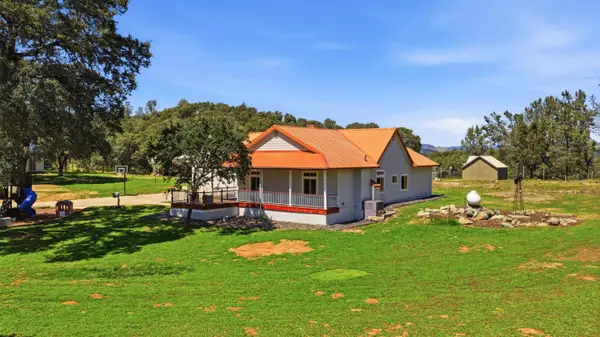 1201 Hidden Lake Drive, Placerville, CA 95667