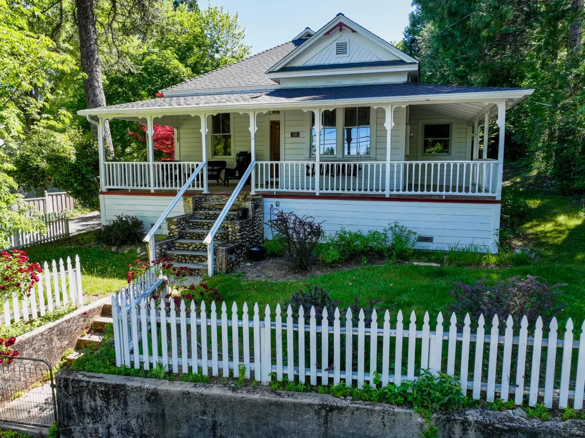 333 Clay Street, Nevada City, CA 95959 - #1