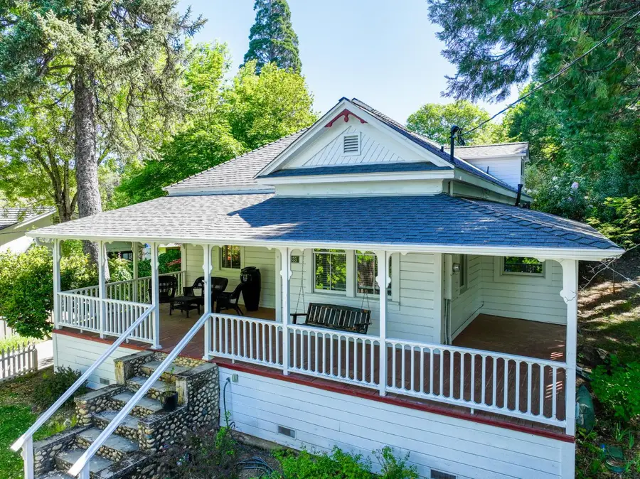 333 Clay Street, Nevada City, CA 95959 - #2