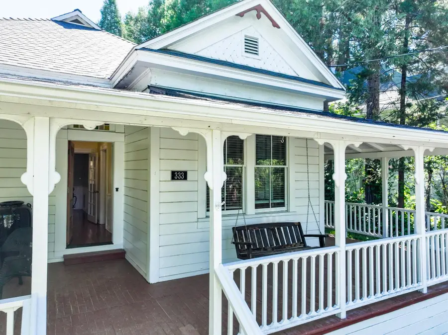 333 Clay Street, Nevada City, CA 95959 - #3