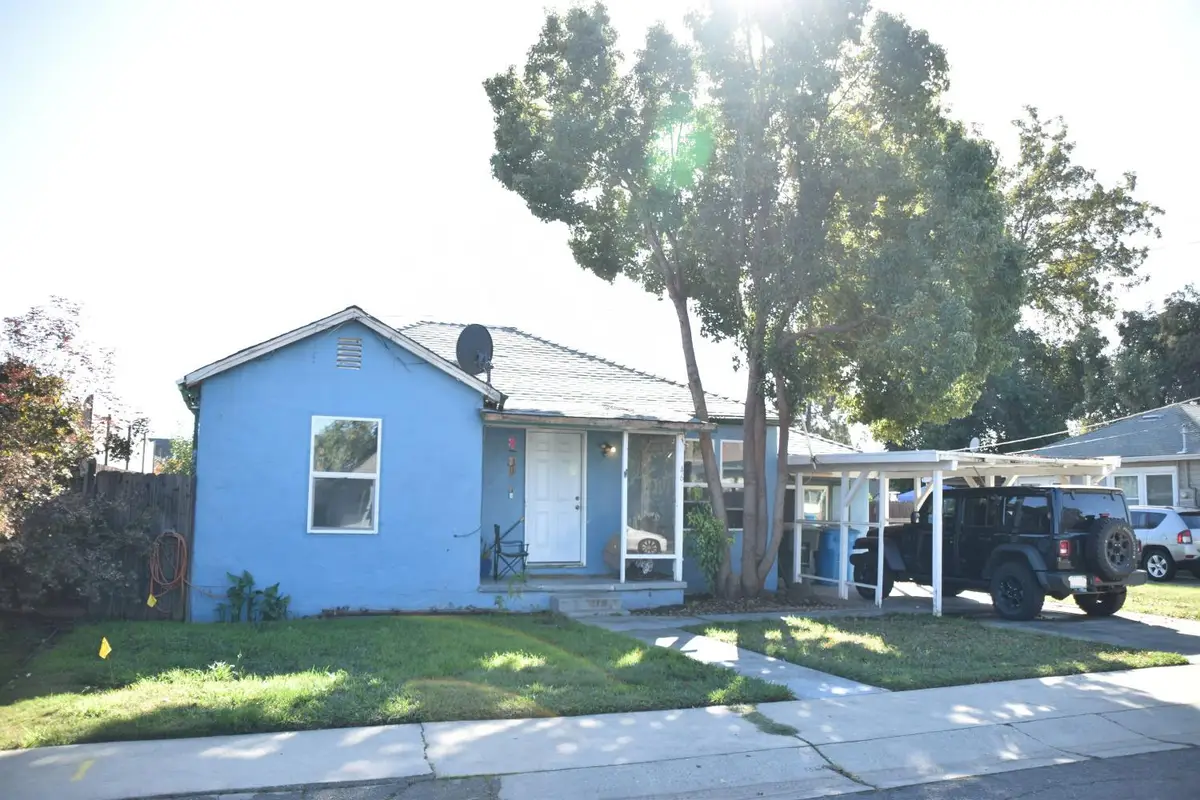 46 Michigan Street, Yuba City, CA 95991 - #1