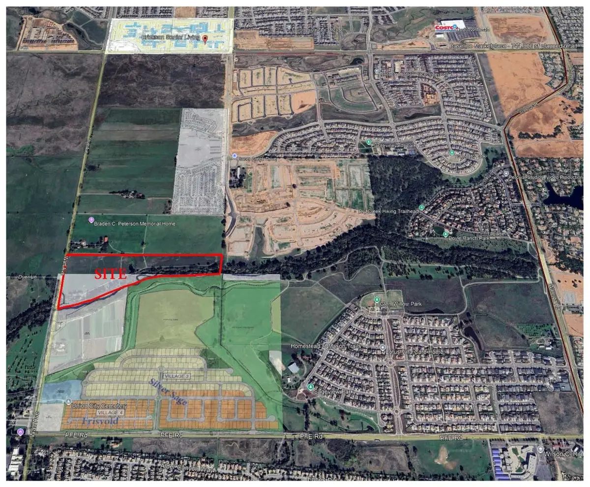 9075 Watt Avenue, Roseville, CA 95747 - #1
