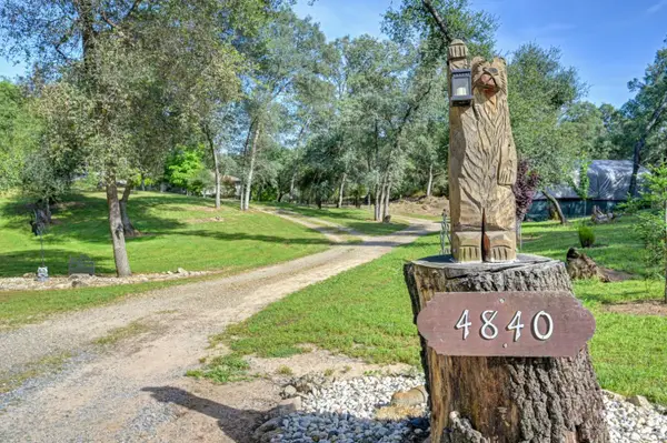 4840 Frog Pond Road, Newcastle, CA 95658