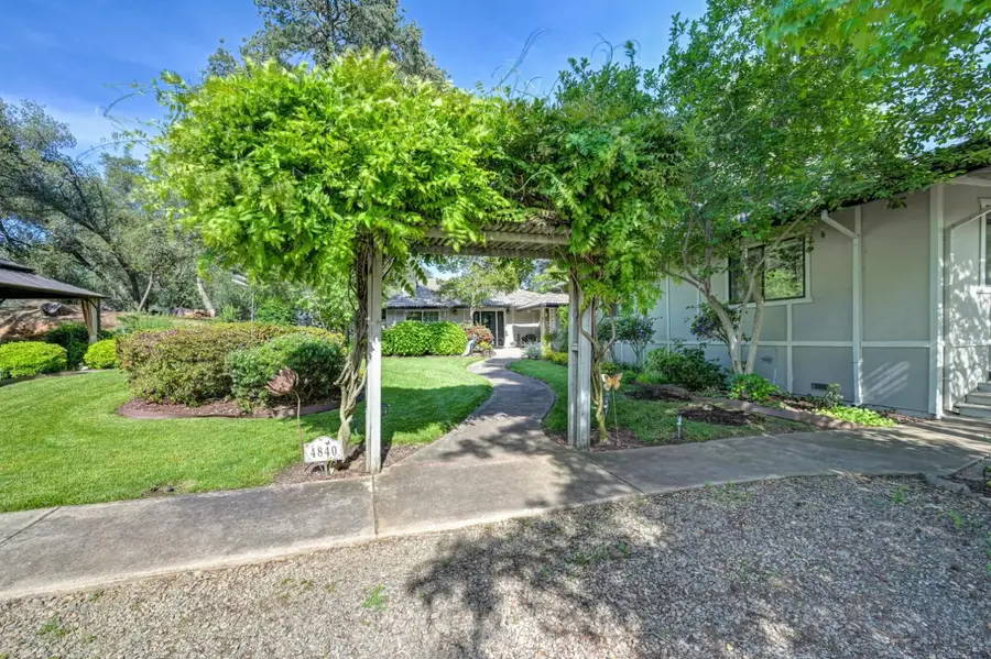 4840 Frog Pond Road, Newcastle, CA 95658 - #2