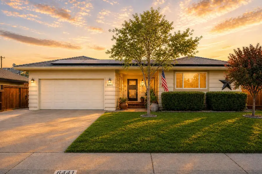 6441 Rexford Way, Carmichael, CA 95608 - #3