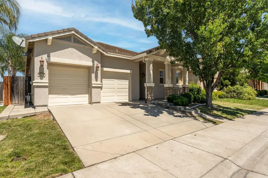 5816 Da Vinci Way, Sacramento, CA 95835 - #2