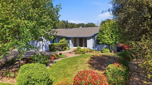 3213 Anthis Drive, Placerville, CA 95667