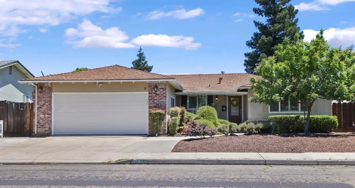 1980 Clemson Court, Turlock, CA 95382 - #1