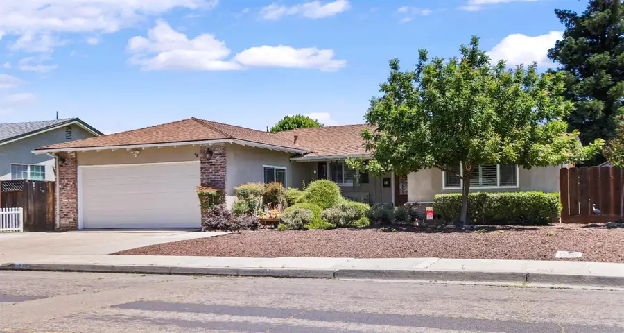 1980 Clemson Court, Turlock, CA 95382 - #2