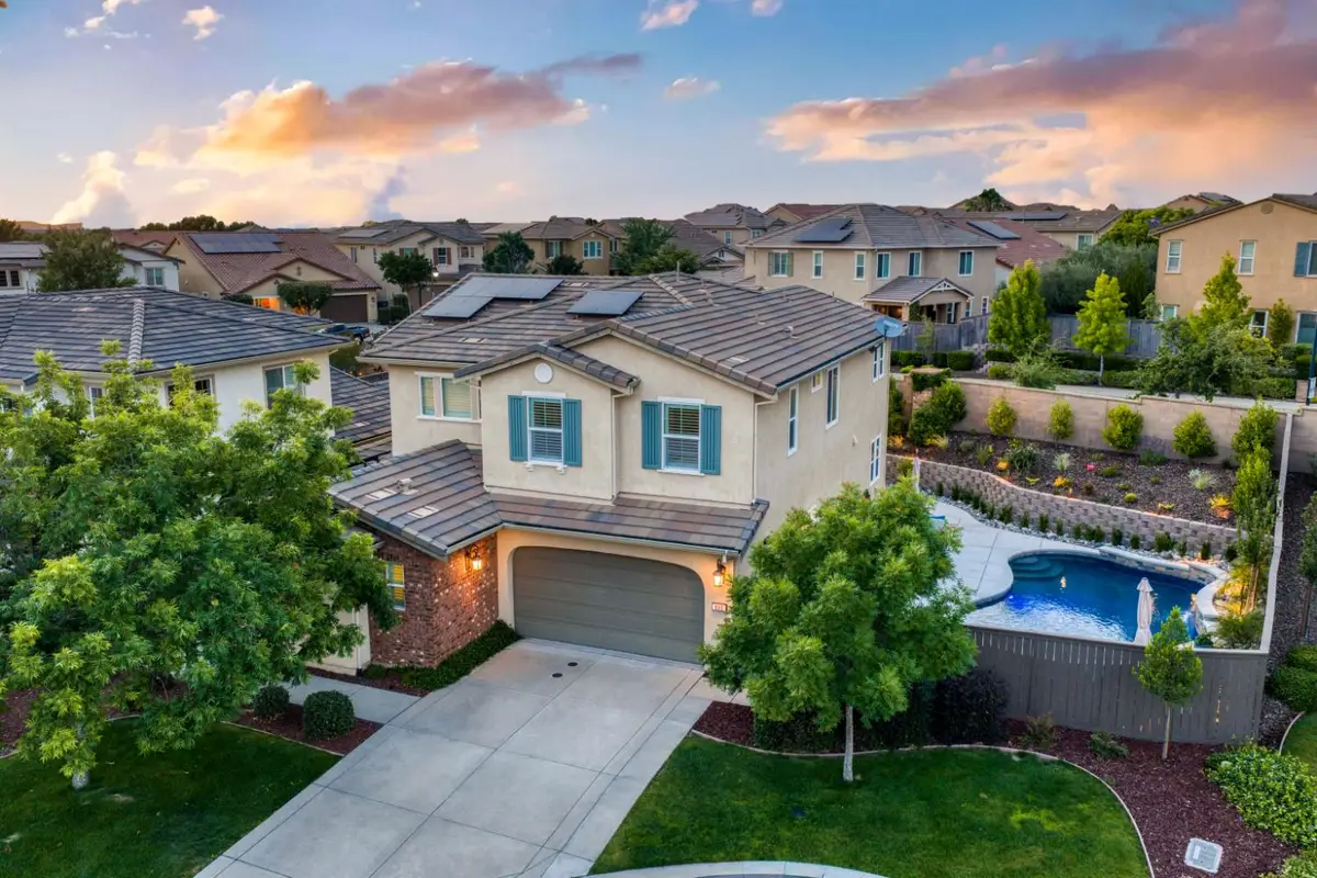 895 Calico Court, Rocklin, CA 95765 - #1