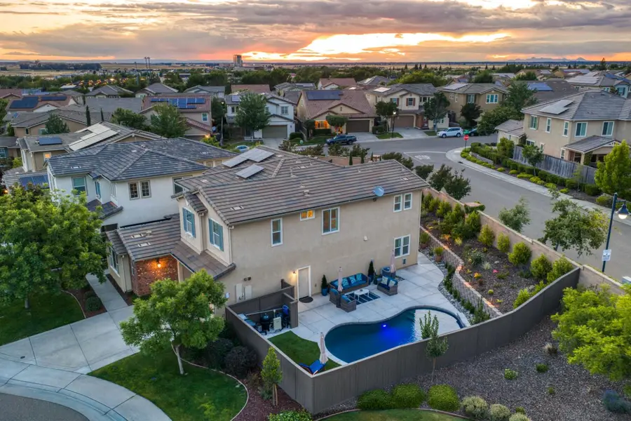 895 Calico Court, Rocklin, CA 95765 - #3