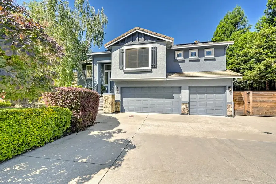 9090 Orchid Shade Dr, El Dorado Hills, CA 95762 - #2