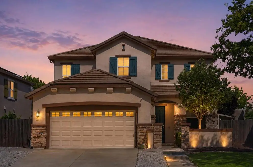 1143 Barnhill Lane, Lincoln, CA 95648 - #1