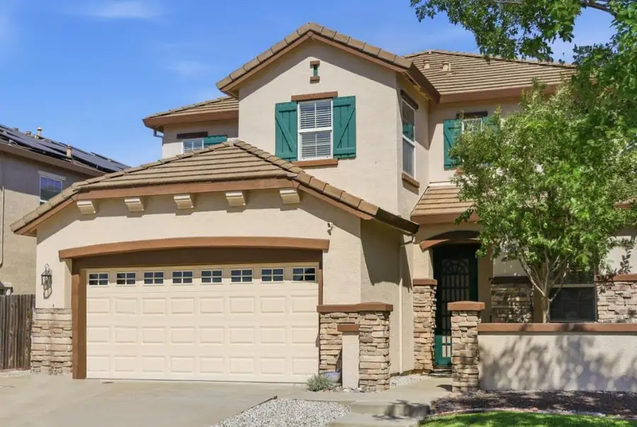 1143 Barnhill Lane, Lincoln, CA 95648 - #2
