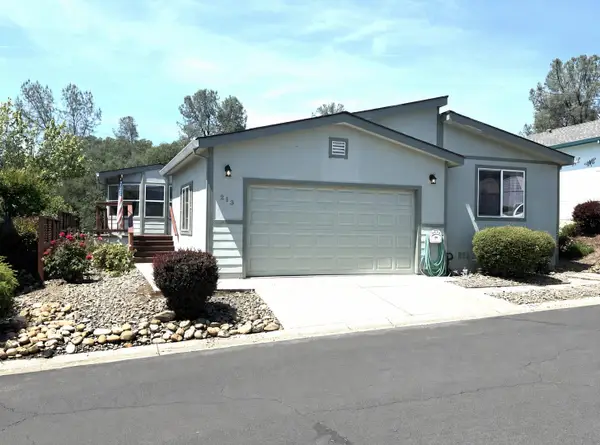 20 Rollingwood Drive #213, Jackson, CA 95642