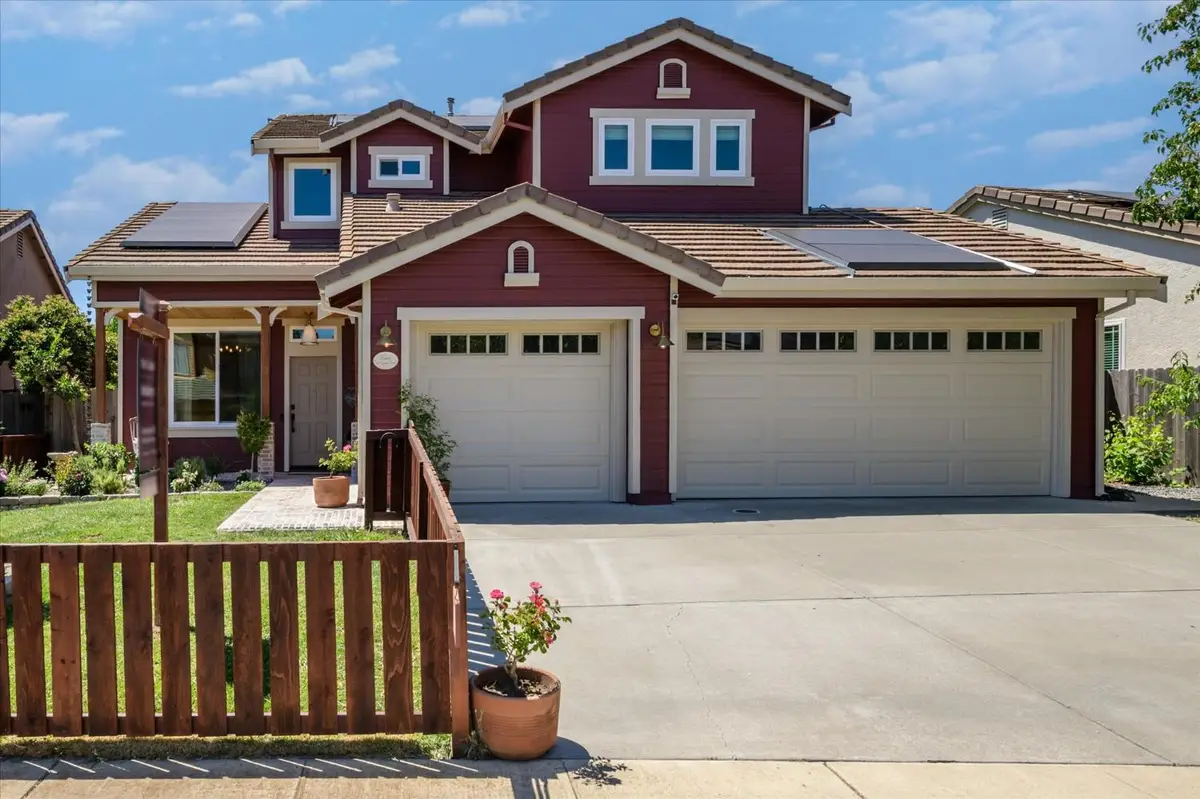 46 Epperson Court, Woodland, CA 95776 - #1